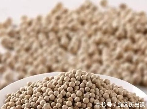 喜欢回|穿越回唐朝给杨贵妃带什么见面礼？两斤胡椒就完美了