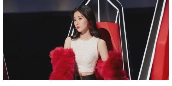 李荣浩|好声音助教该管管了！张碧晨晃眼，吴莫愁浮夸，网友大呼受不了