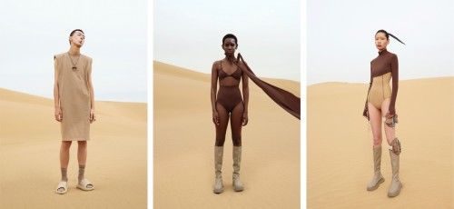 美妆|中国没有设计？看看国产美妆视觉天花板怎么玩的！