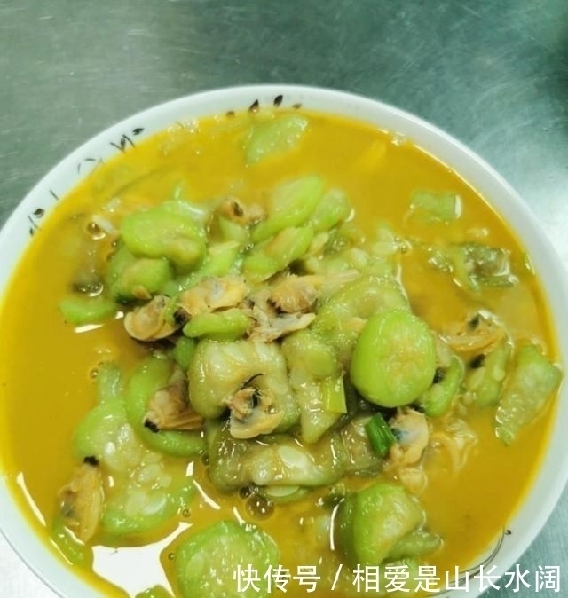 神经细胞|丝瓜和它一起煮,滋补又解暑,隔三差五吃1回,精神饱满过夏天