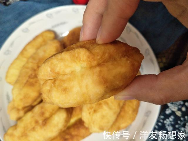 糖糕|长肉最猛的3种主食，米饭包子上不了榜，你可能天天都在吃