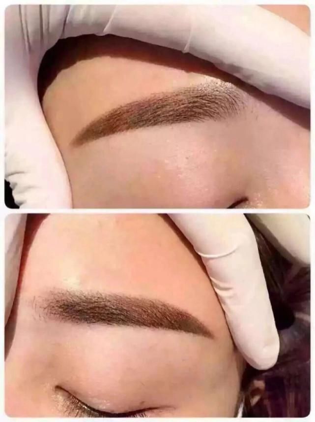 女生|被称为整容模板的女生,脸上都有这4个特征,我只中了2个