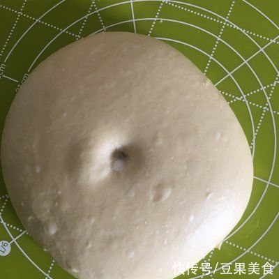 烤箱|懒人福利，超简单的快手菜手工制作汤种吐司