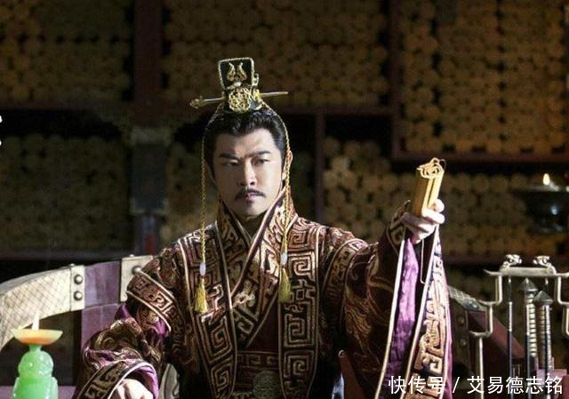 明知|汉武帝明知太子冤枉,为何仍绝情杀他满门?看看李渊就明白了