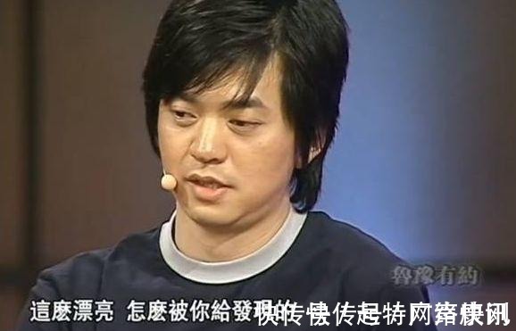 李健妻子罕見曝光, 不僅是清華博士還被星探搭訕