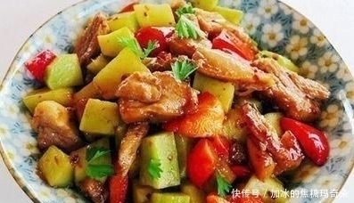 家常菜|最受欢迎的几道家常菜,上桌就抢着吃,好吃易做学起来吧