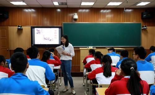 重视|初中3年里，学生的5种“状态”决定中考成绩，一定要重视