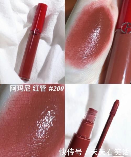 更上一层楼|10大品牌冬季必入口红，雅诗兰黛美炸了！黄皮友好闭眼入