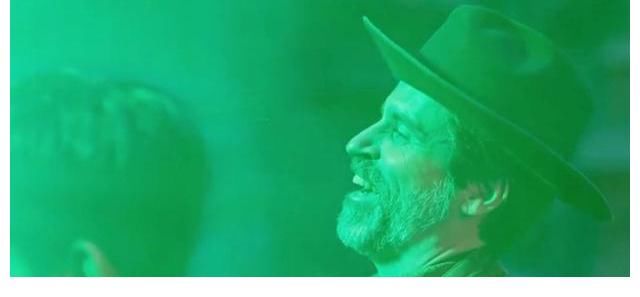 云顶天宫|《云顶天宫》结局：裘德考进青铜门瞬间飞灰，小哥杀掉万奴王