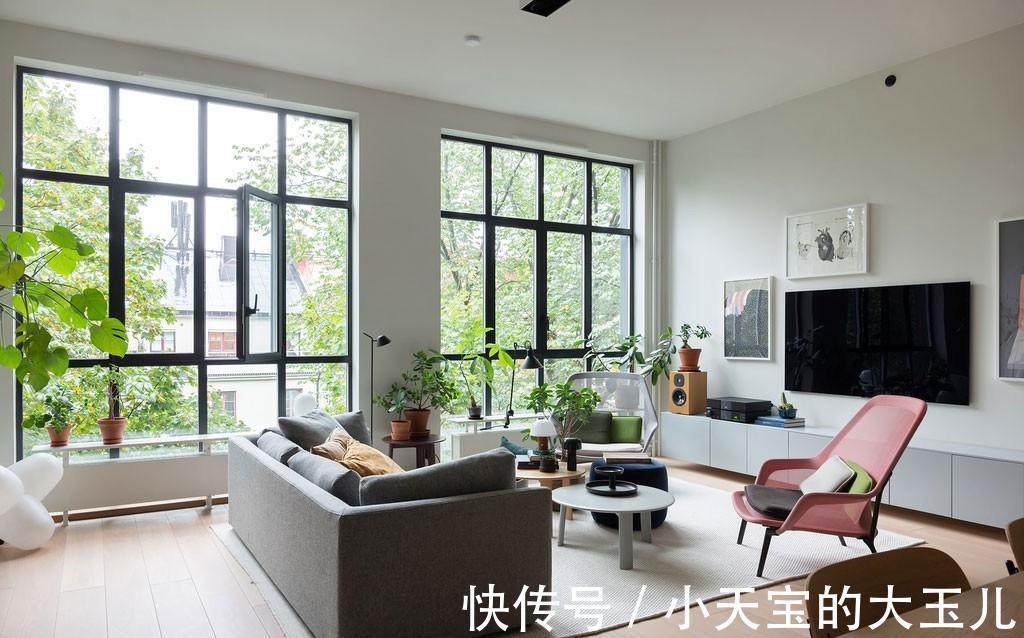 小区|这就是房子买在3楼的好处吧!小区绿化自成风景,宅家极致惬意!