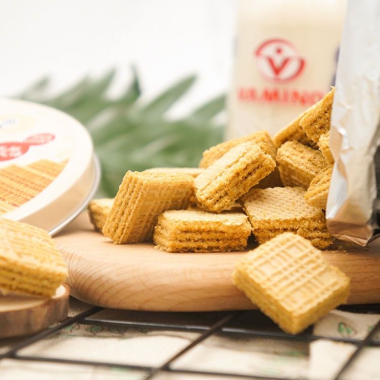 买饼干别只知道“奥利奥”，这4款“国产饼干”一样好吃，更实惠