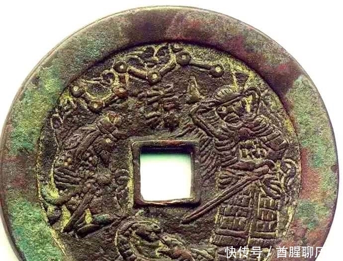 古泉园地:爱好民俗钱币人们的第一个家园