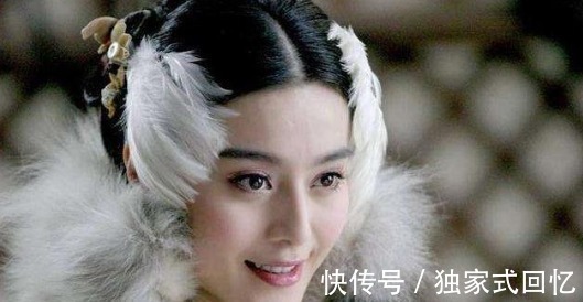 妲己#中国古代这四大宠妃,美得惊艳,却被人骂是祸国殃民的妖姬!