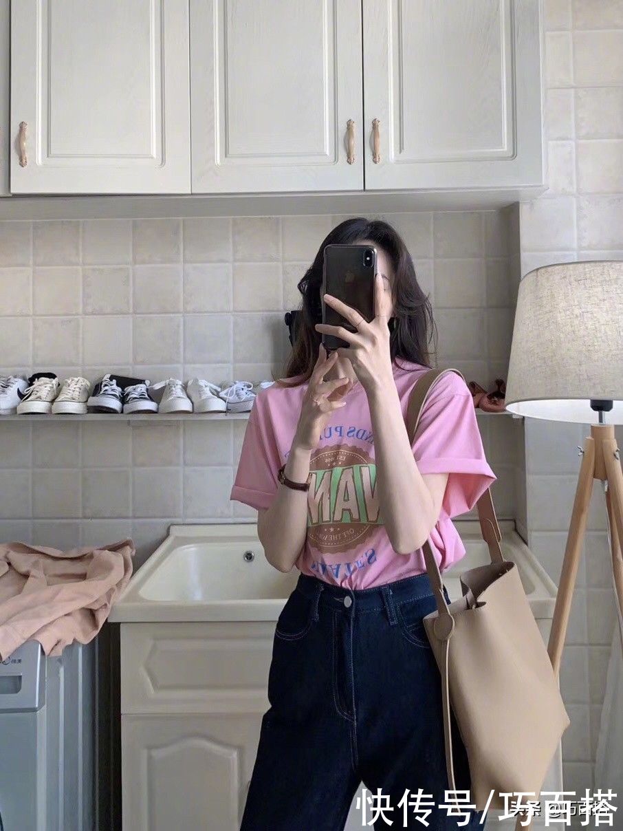 印花|半袖怎么穿才好看？这三种办法值得借鉴，麒麟臂消失不见