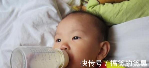 脾胃|比面条还不如别再给娃吃4种辅食了,“毁”了脾胃宝宝长不高