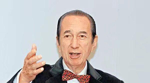 儿子娶安踏老板女儿,女儿则嫁给七匹狼