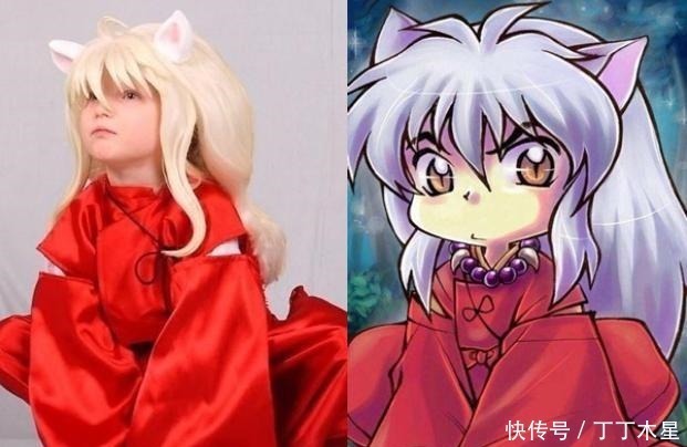 超萌|超萌萝莉现身日本漫展，看到周围的人群，就连我都有些羡慕了
