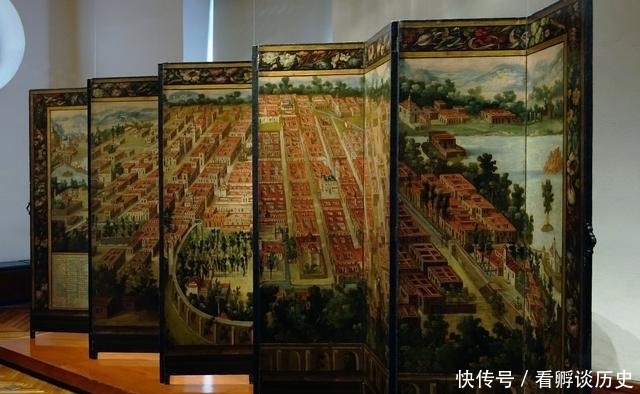 卖国|墨西哥3500万卖国宝,提出条件:不准离境,拍下后借给博物馆