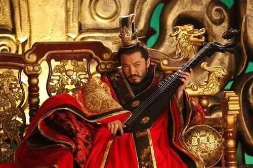 中国历史|隋炀帝不是昏君？一生只有4子，陵墓在建筑工地被发现