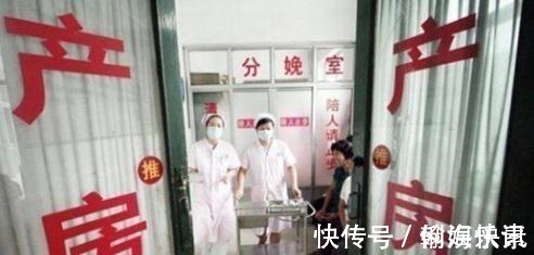 产房|为什么生孩子时产房总让人冻得直哆嗦医生不说,女性自己要清楚