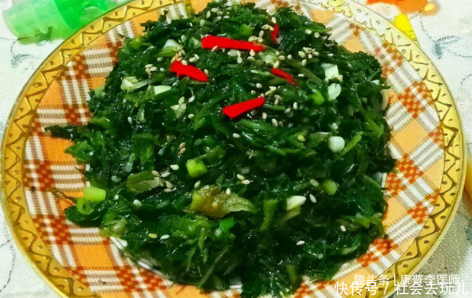 女人不想身體變差，推薦幾種食物，排毒消脂，緩解不適，提高素質(zhì)