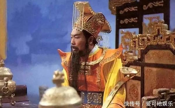 那龙|怪不得玉帝不派真武大帝出手,偏请如来抓孙悟空,你看阎王说了啥