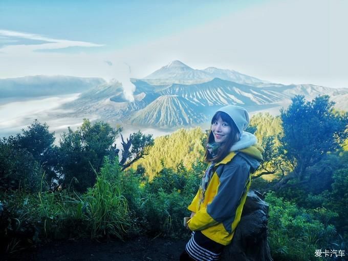 上山下海地狱天堂走一圈