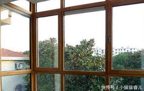 窗帘|新房不要再挂窗帘了，容易脏又不美观，如今有钱人都喜欢这样装