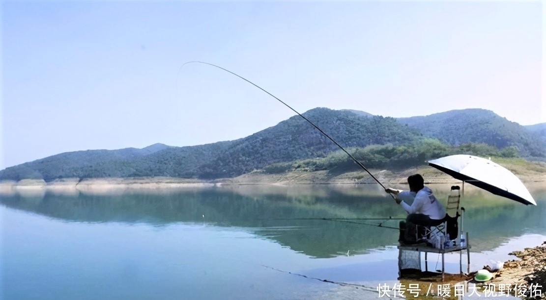 饵料|懂得调漂不一定就能钓到鱼,有些细节被忽略,你永远都不知道
