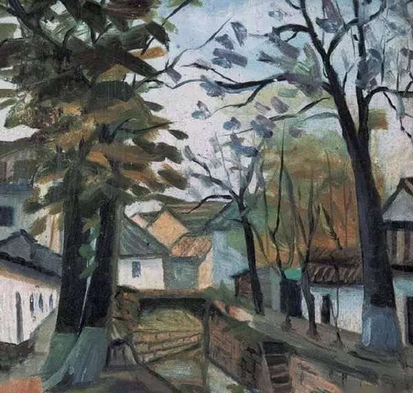 静物画|陈丹青她的静物画,以我所见,我愿意说是中国第一