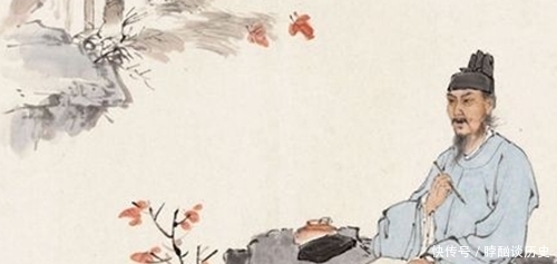 心酸|一儿饿亡,另一儿饿极大骂父亲杜甫,杜甫默默写下一诗,无限心酸