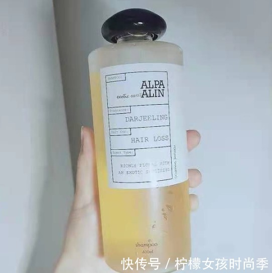 低价|5款适合“油头秃头星人”洗发水推荐,虽小众低价但效果不输大牌