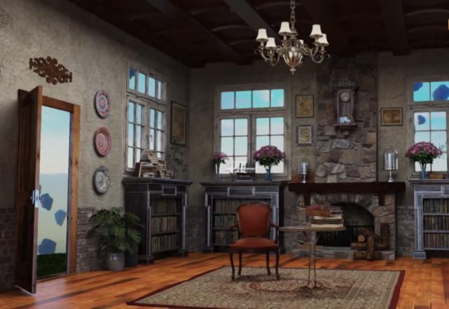 假面骑士圣刃：流苏疑似游吟诗人，带着禁书下篇跑路，贤人的灵魂也被复活