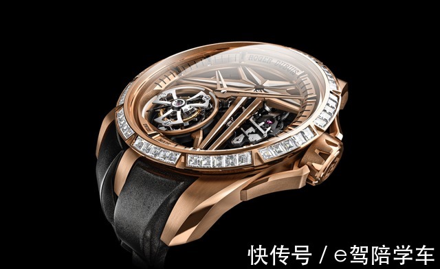cartier!疫情结束,百达翡丽将在中国开新店!