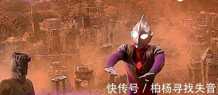 英雄|奥特曼 名字中带“迦”的英雄,你觉得哪个最强,不是令迦