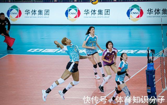 土耳其女排|三大天才接应PK龚翔宇,中国女排再添劲敌,土耳其想要称霸排坛?