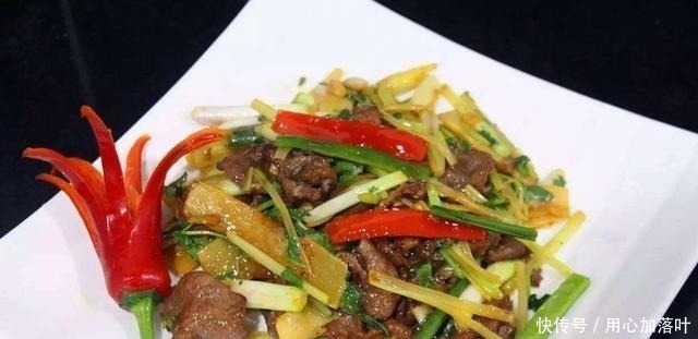  这种肉虽然贵，但很好吃，偶尔买些你可以品尝一下