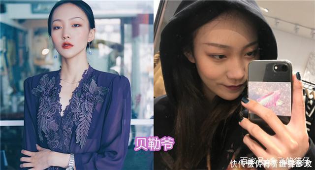 美甲|网红做美甲,刘思瑶的好看,艾比的可爱,看到韩美娟想给你剪掉