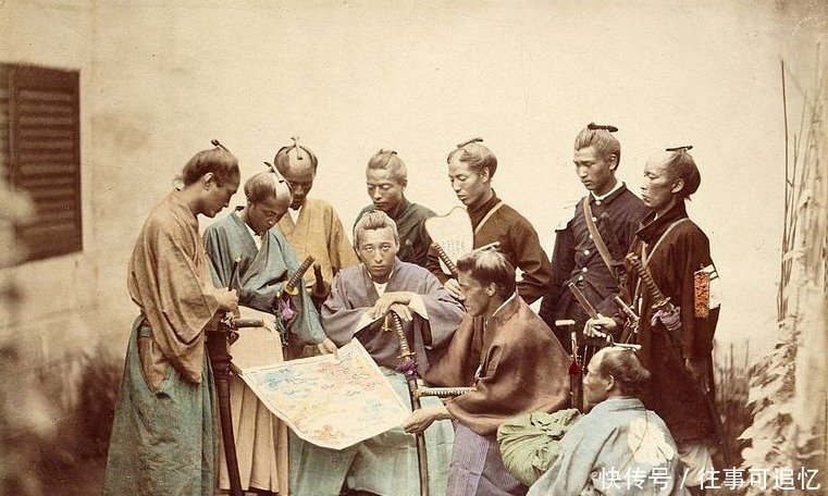 甲午战争|甲午战争前中国在英法眼中还是地区性大国，直到战后形象才改变