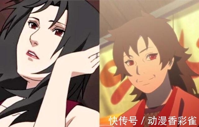 火影|火影:岁月不饶人,这些角色在博人传中,居然老成了这样