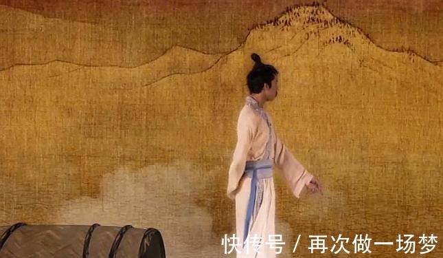 诗人|唐朝最苦的诗人,人生失败后写下一首诗,道尽了天下母亲的伟大!