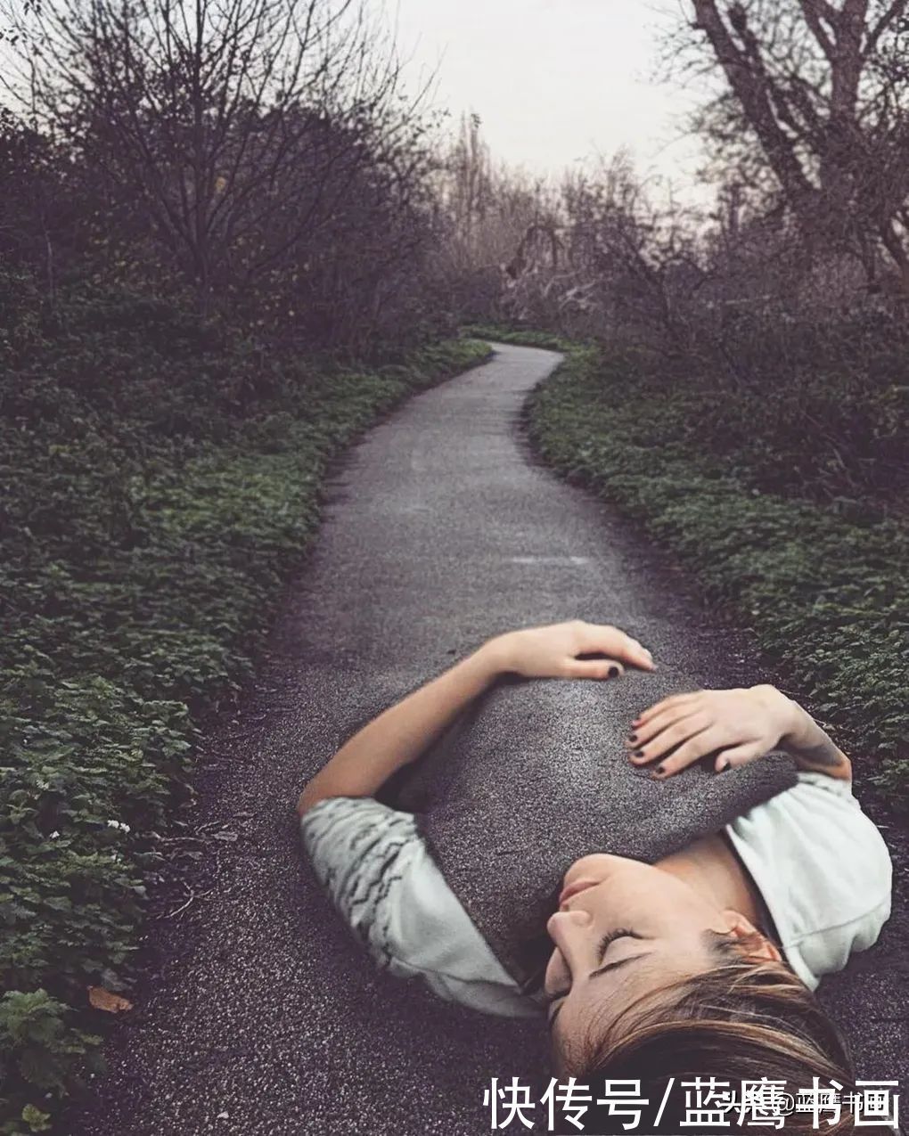 作品|卡瓦略的创意作品,给大家呈现了耐人寻味的视觉效果,引人关注