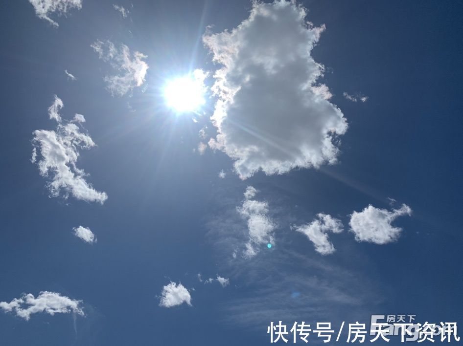 保利|新鲜出炉！帮你搜集沈阳皇姑楼盘现场的最新美图