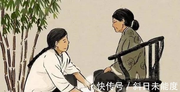 家庭|“家运好坏，看女主人”：好的家庭，女主人常有5个特征