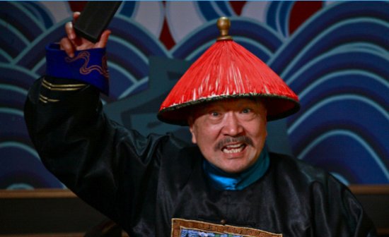 为什么拍完《宰相刘罗锅》就再也不和张国立合作了？李保田：人和人不一样！