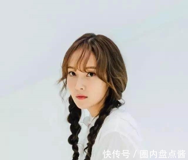 刘海|时尚盘点:99%的男生都希望自己女友留这样的发型!一起换发型吧