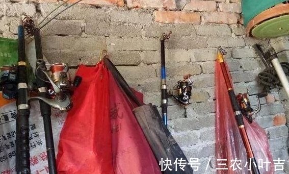 深山|深山溶洞钓鱼, 全是奇葩鱼类, 你见过这些鱼吗