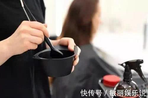 化妆品安全技术规范 中年人经常染发,真会致癌吗?专家提出4点小建议,做到放心染