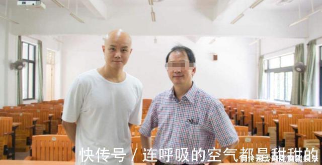 乐嘉|乐嘉这些年经历了什么,从金牌主持到街头脱口秀,静心修佛却饮酒