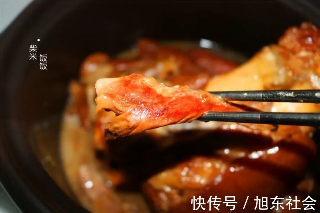 糖色|过年啦，这道大菜记得做，寓意吉祥富贵，牛年多财多福